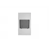 Wallmount Multibrackets M VESA I Black 50x50 75x75 100x100
