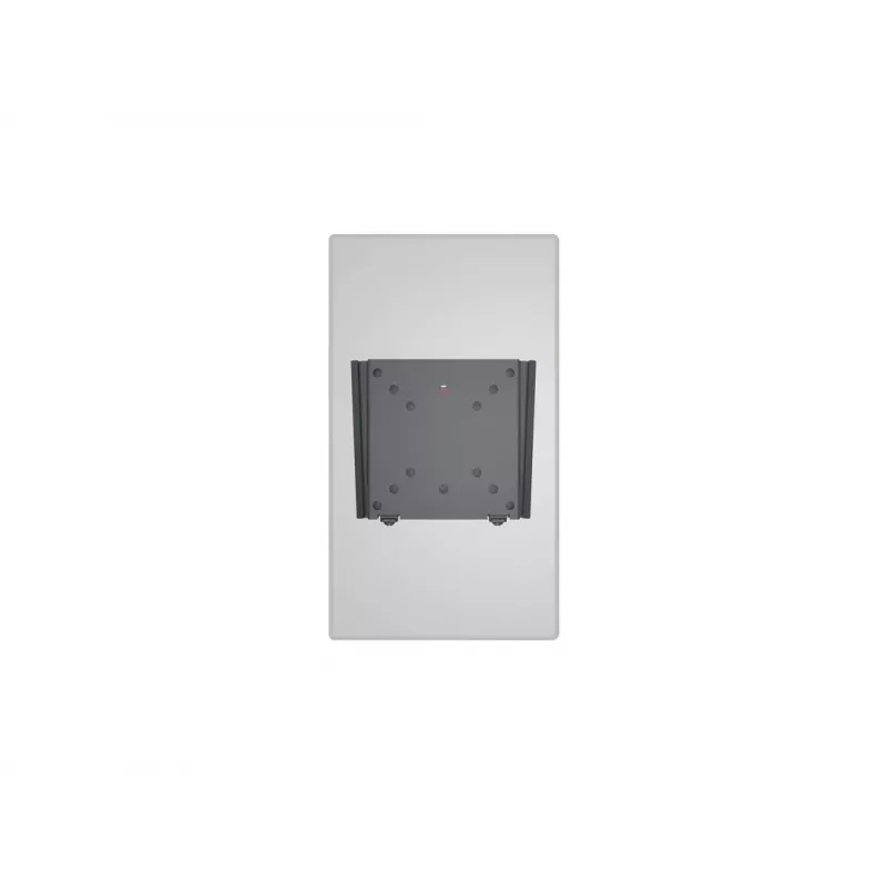 Wallmount Multibrackets M VESA I Black 50x50 75x75 100x100