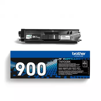 Toner Brother Toner black TN-900BK 10000 pages Black