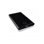 ICY BOX IB-273StU3 HDD/SSD enclosure Black 2.5 inch