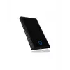 ICY BOX IB-273StU3 HDD/SSD enclosure Black 2.5 inch