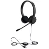 Headset Jabra Evolve 20 UC Stereo