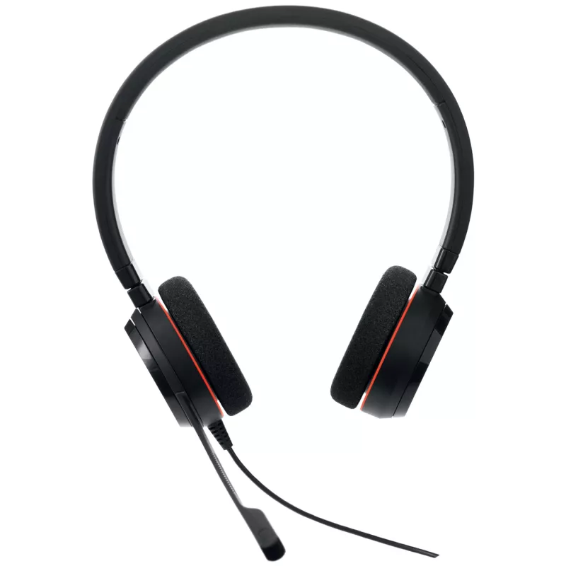 Headset Jabra Evolve 20 UC Stereo