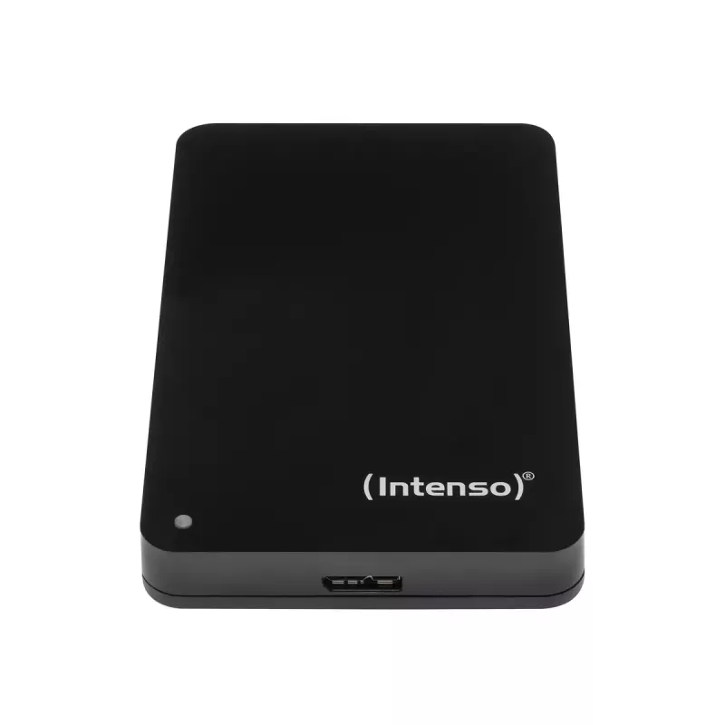 HDD Intenso 500GB USB 3.0 2.5 inch Memory Case