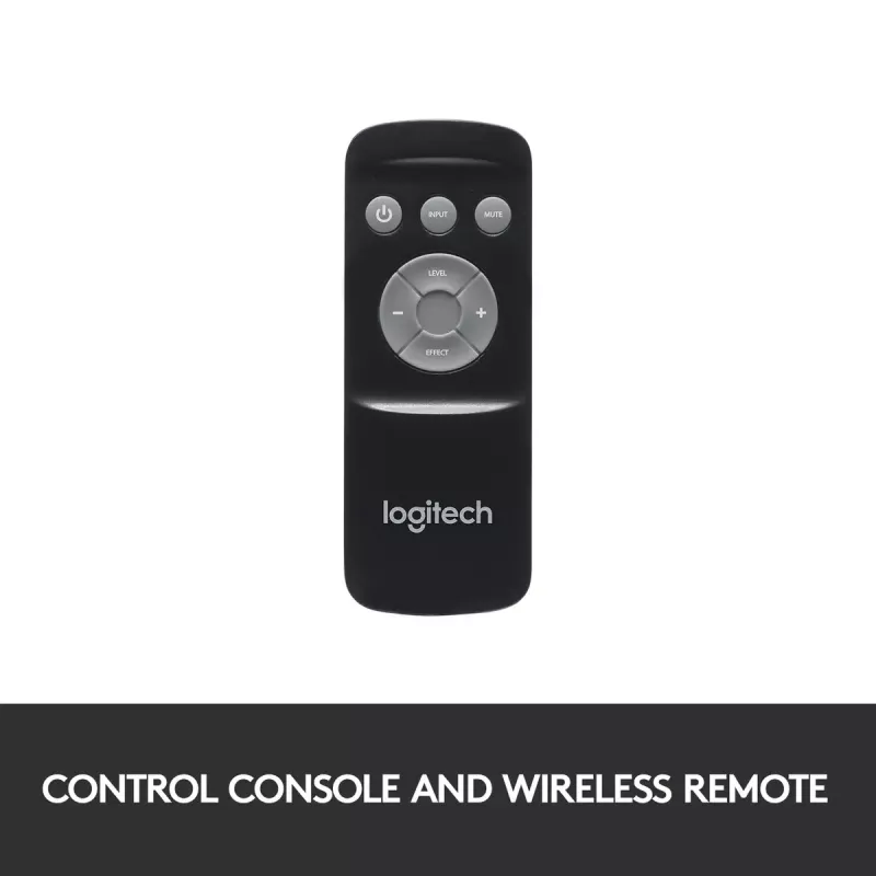 LOGITECH Z906 5.1 Surround Sound Speaker