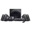 LOGITECH Z906 5.1 Surround Sound Speaker