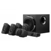 LOGITECH Z906 5.1 Surround Sound Speaker