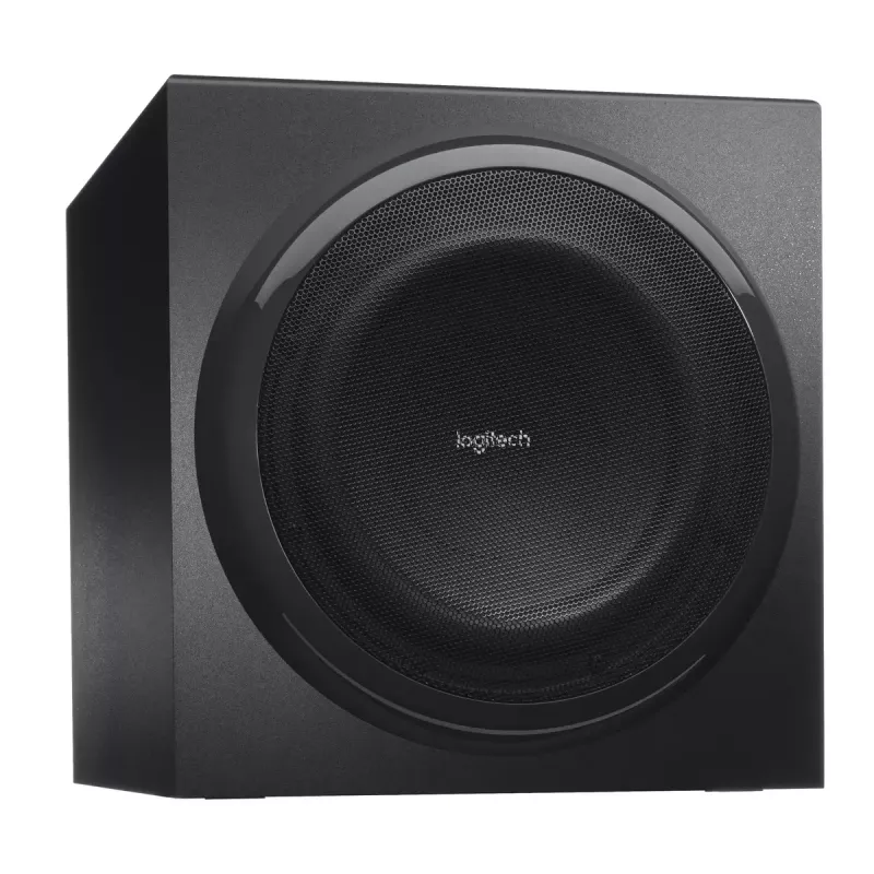 LOGITECH Z906 5.1 Surround Sound Speaker