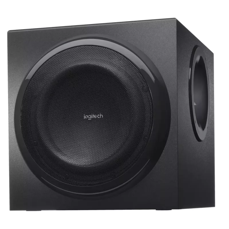 LOGITECH Z906 5.1 Surround Sound Speaker
