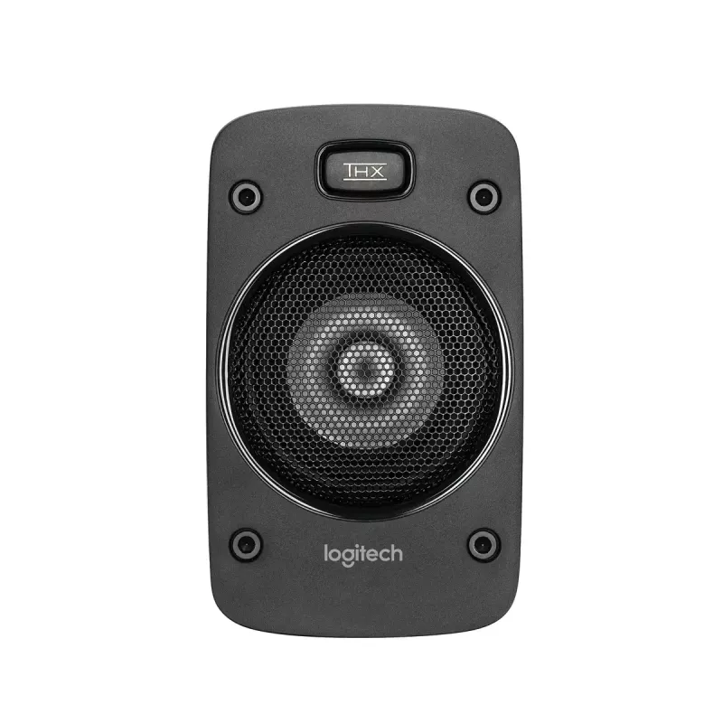 LOGITECH Z906 5.1 Surround Sound Speaker