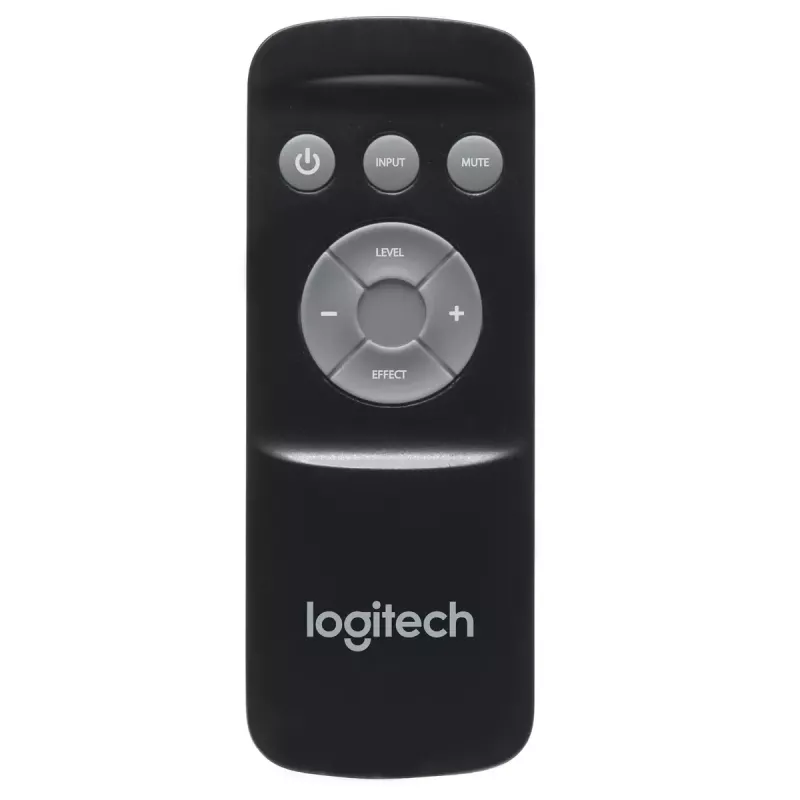 LOGITECH Z906 5.1 Surround Sound Speaker