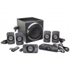 LOGITECH Z906 5.1 Surround Sound Speaker