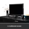 LOGITECH Z906 5.1 Surround Sound Speaker