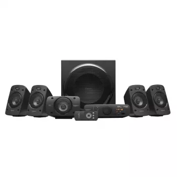 LOGITECH Z906 5.1 Surround Sound Speaker