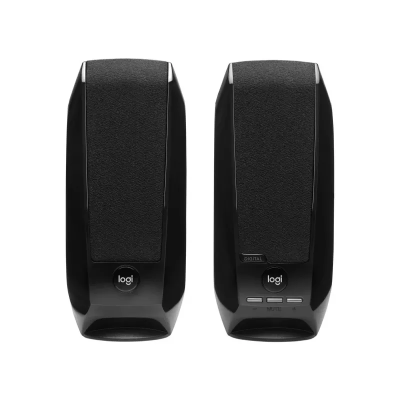 LOGITECH Oem S-150 USB Digital Speakers