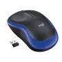 Mouse Logitech Wireless Mouse Blue 910-002239