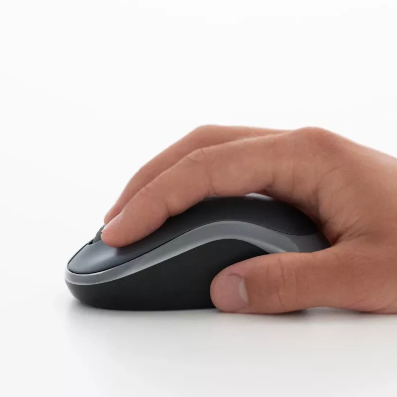 Mouse Logitech Wireless Mouse Blue 910-002239