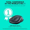 Mouse Logitech Wireless Mouse Blue 910-002239