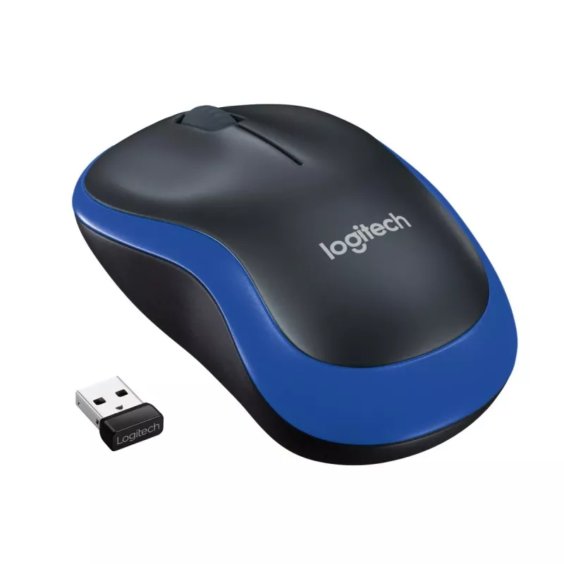 Mouse Logitech Wireless Mouse Blue 910-002239