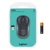 Mouse Logitech Wireless Mouse Blue 910-002239