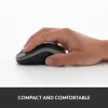 Mouse Logitech Wireless Mouse Blue 910-002239