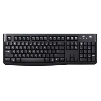 Keyboard Logitech K120 for Business