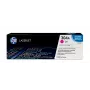 HP 304A Magenta Original LaserJet Toner Cartridge, 2800 pages, Magenta, 1 pc(s)