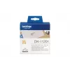 Address labels Brother DK11201 Black on White