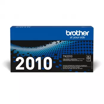 Toner Cartridge Brother TN-2010 2600 pages Black