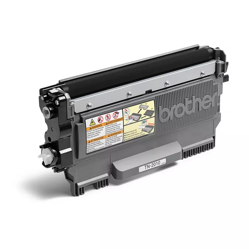 Toner Cartridge Brother TN-2010 2600 pages Black