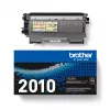 Toner Cartridge Brother TN-2010 2600 pages Black