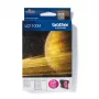 Cartridge Brother LC-1100M Red 325 Pages (5.5ml) DCP385,585,715,MFC290,490,615