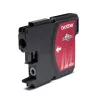 Cartridge Brother LC-1100M Red 325 Pages (5.5ml) DCP385,585,715,MFC290,490,615