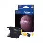 Cartridge Brother LC1220Y Yellow Ink F/ BHM11 300 Pages
