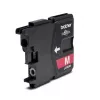Brother LC985M ink cartridge 1 pc(s) Original Magenta
