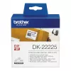 Continuous Paper Tape Brother DK22225