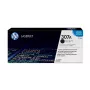 HP 307A Black Original LaserJet Toner Cartridge, 7000 pages, Black, 1 pc(s)