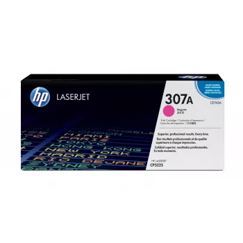 Toner Cartridge HP CE743A 307A 7300 pages Magenta