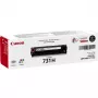 Toner Cartridge Canon 731H 1 pc(s) Original Black 6000 pages