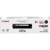 Toner Cartridge Canon 731H 1 pc(s) Original Black 6000 pages