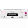 Canon 731 toner cartridge 1 pc(s) Original Magenta