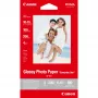 Canon GP-501 Glossy Photo Paper 4x6 inch - 100 Sheets, Gloss, 210 g/m², 100 sheets, 210 µm, 100 mm, 150 mm