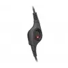 LOGITECH Headset - H390 - USB-a -black