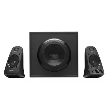 Speakers Logitech SPEAKER 2.1 Z623/980-000403 200W