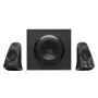 Speakers Logitech SPEAKER 2.1 Z623/980-000403 200W