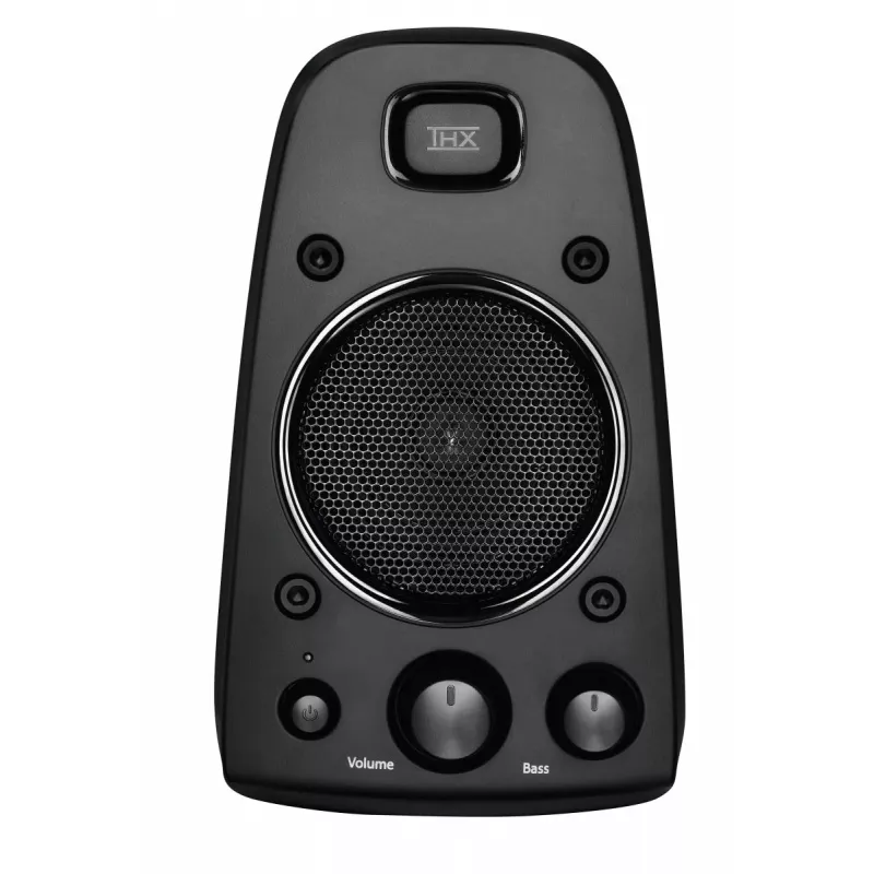 Speakers Logitech SPEAKER 2.1 Z623/980-000403 200W