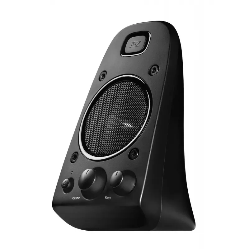 Speakers Logitech SPEAKER 2.1 Z623/980-000403 200W