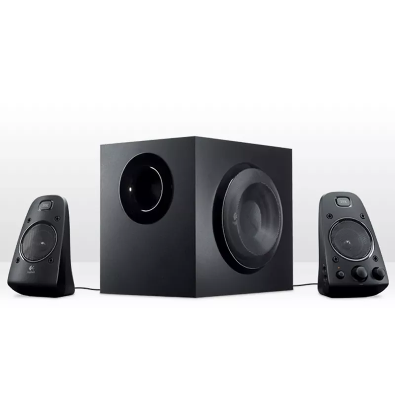 Speakers Logitech SPEAKER 2.1 Z623/980-000403 200W
