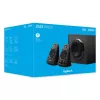 Speakers Logitech SPEAKER 2.1 Z623/980-000403 200W