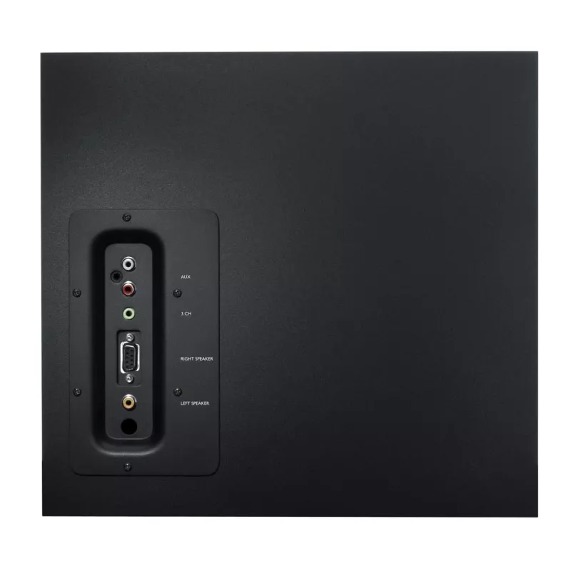 Speakers Logitech SPEAKER 2.1 Z623/980-000403 200W